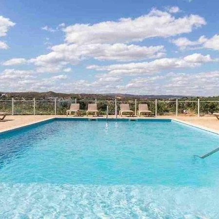 Modern 3Br Apt W/ Lg Terrace, Bbq, Ac & Parking Тавіра Екстер'єр фото